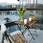 Sleep In Plaza