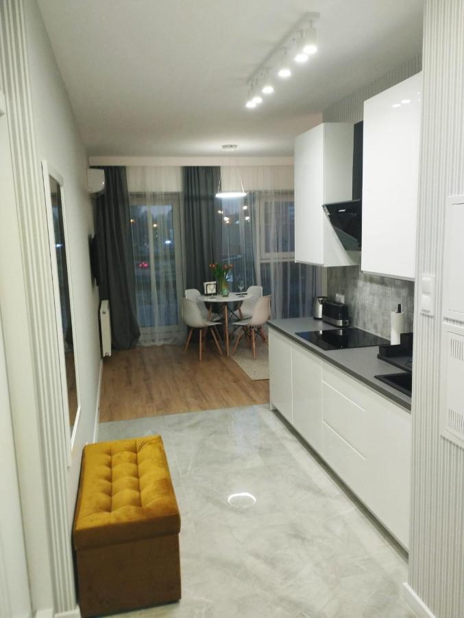 Apartment Sleep In Plaza