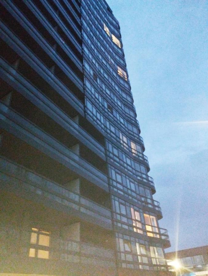 Sleep In Plaza