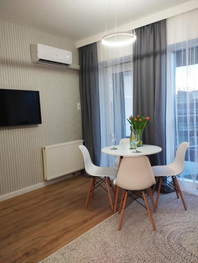 Sleep In Plaza Apartment *