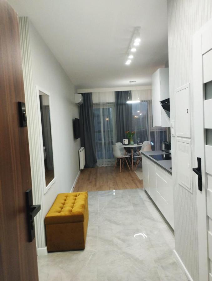 Apartment Sleep In Plaza Kielce