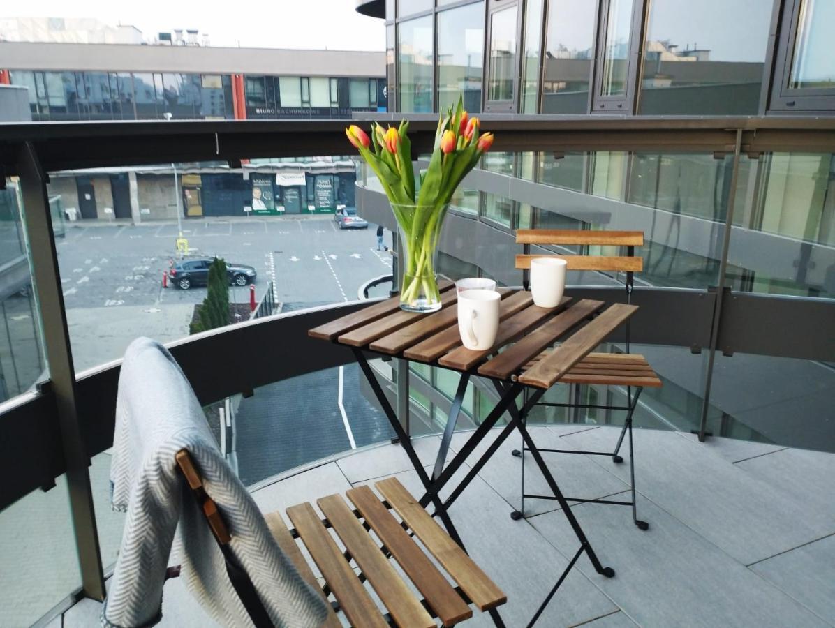 Apartment Sleep In Plaza Kielce